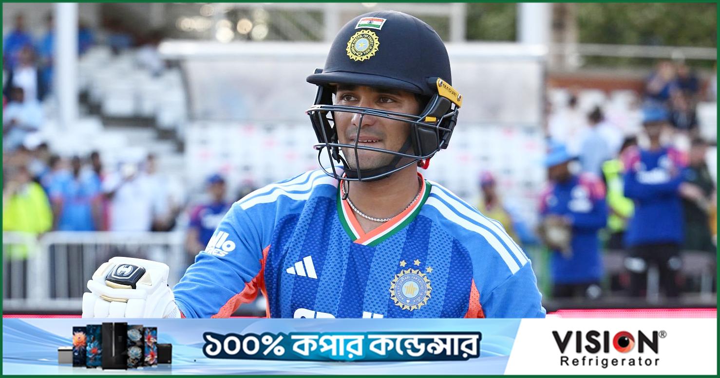 টানা ব্যর্থতায় হতাশ অভিষেক, লড়ে যেতে বললেন সূর্যকুমার